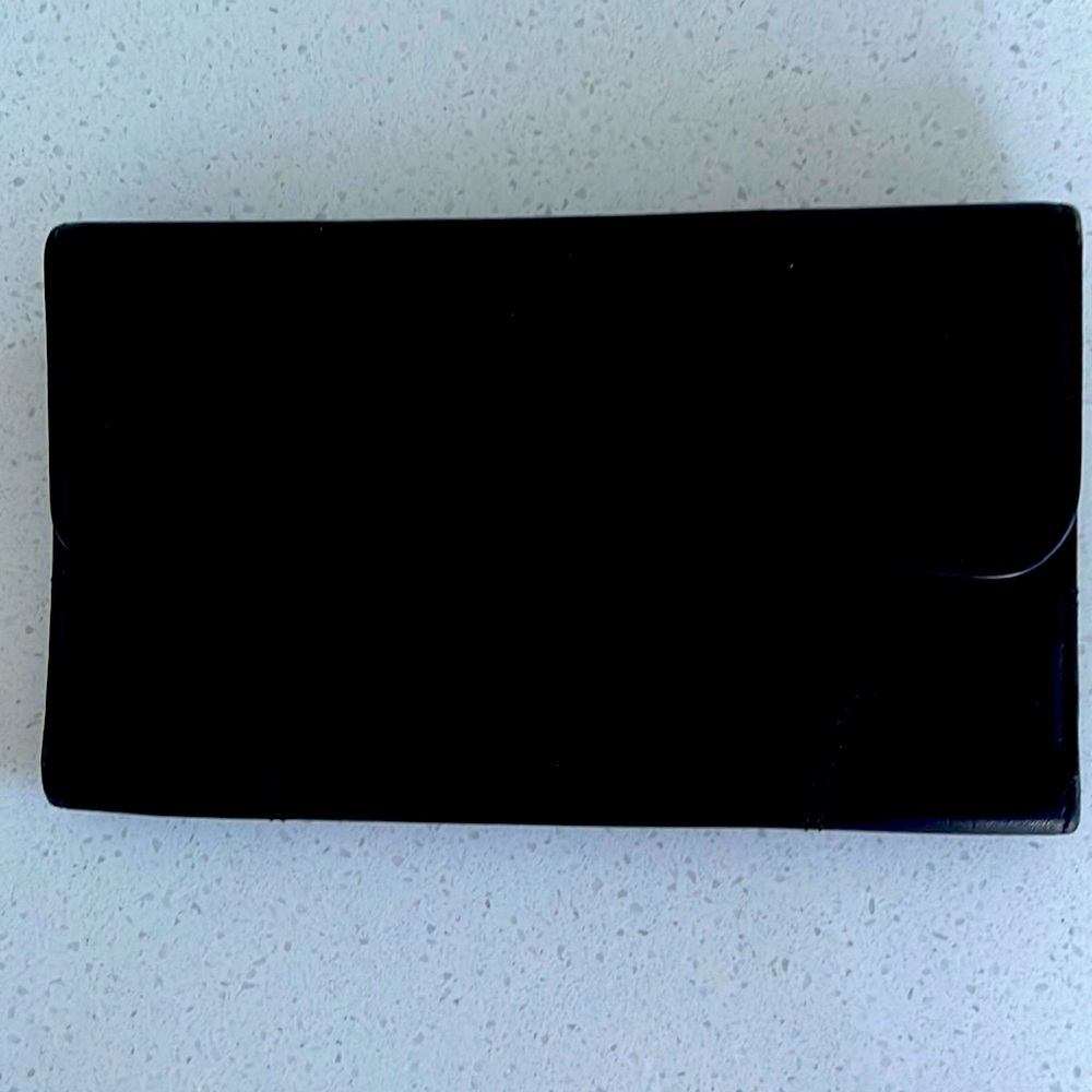 Bosca wallet
